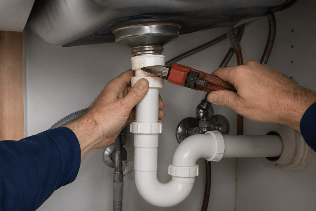 Peel Region Plumbing and Electrical Locations