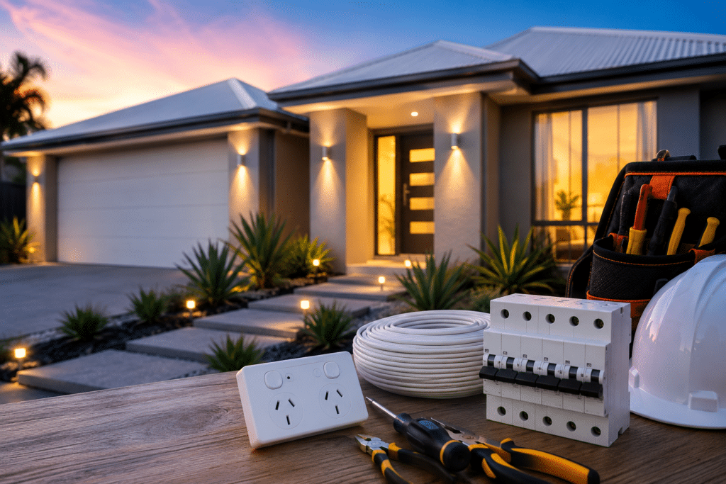 Mandurah Electricians