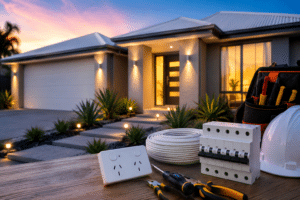 Mandurah Electricians
