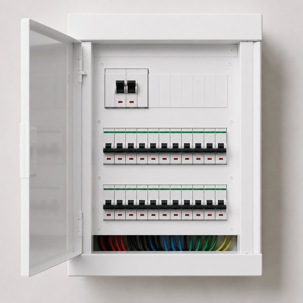 New Switchboard
