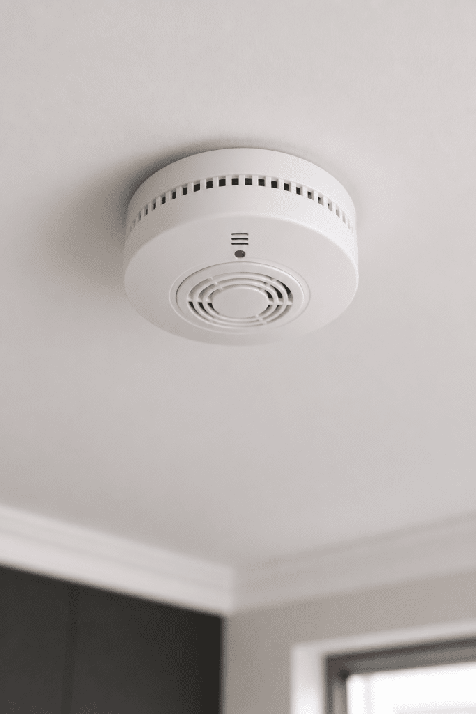 Mandurah Smoke Alarms