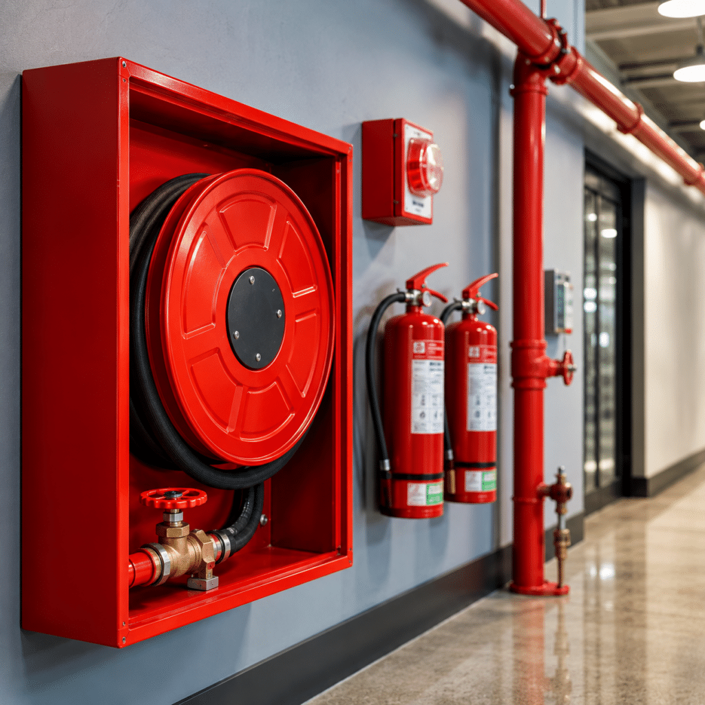 Fire Protection Services Mandurah