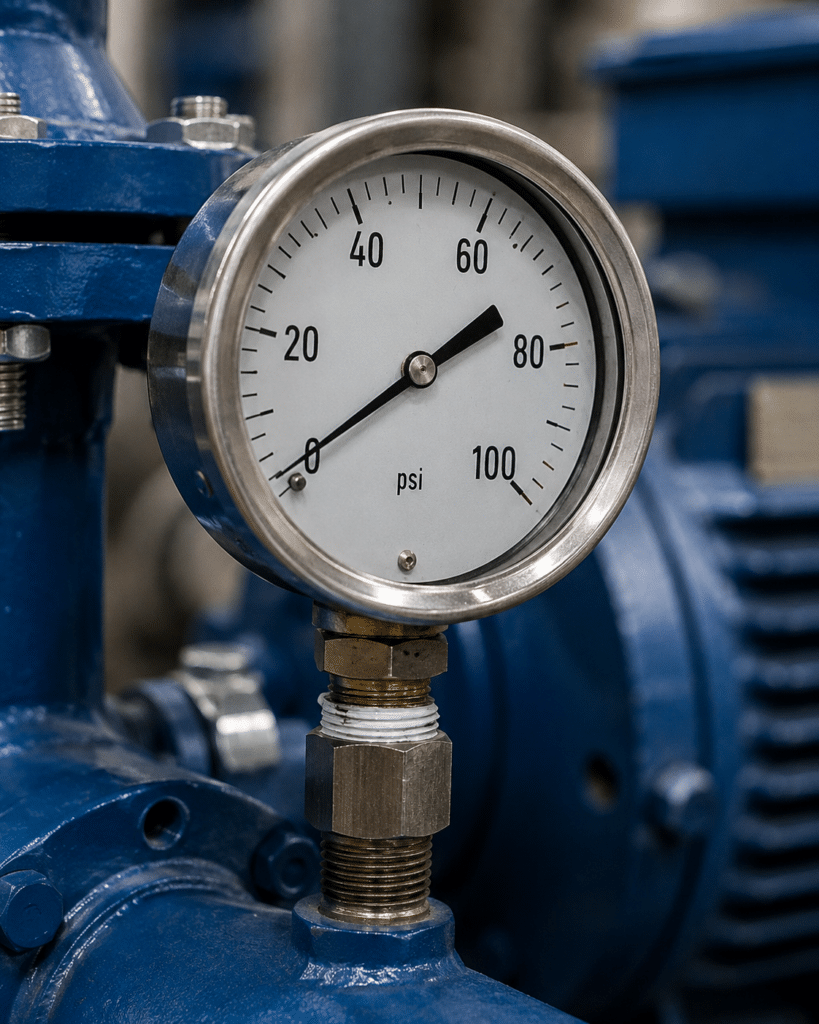 Mandurah Pump Repairs