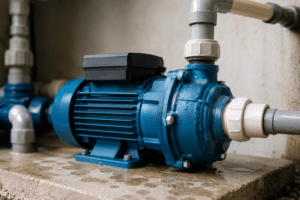 Water Pump Servicing Mandurah